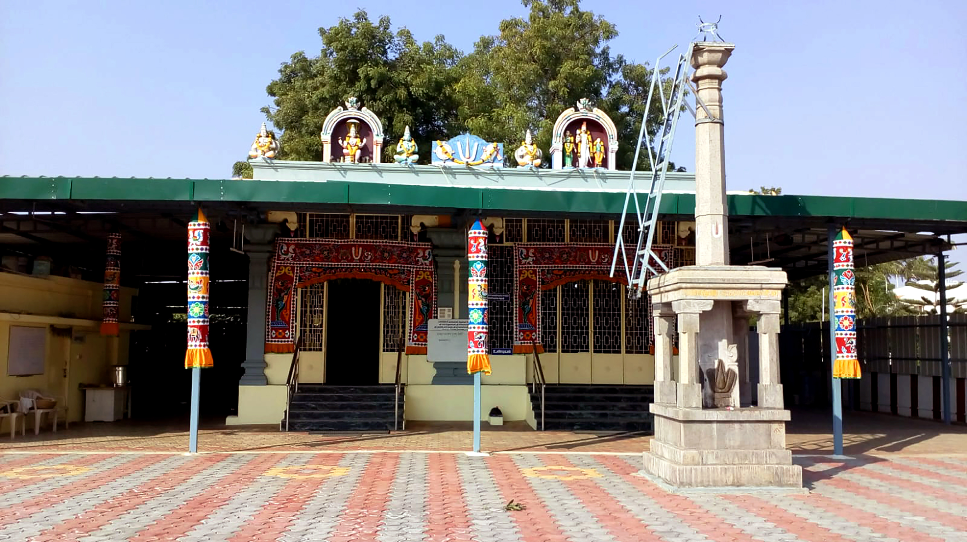 Sri Renuga Devi